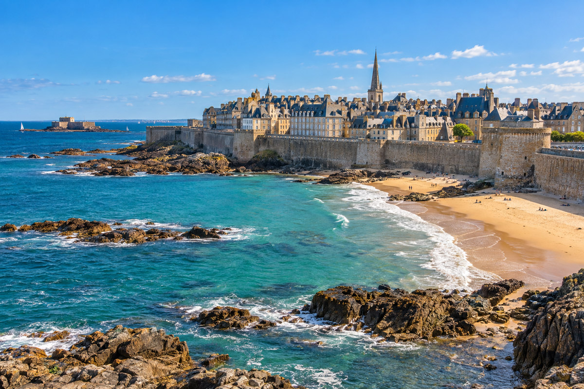 Saint Malo