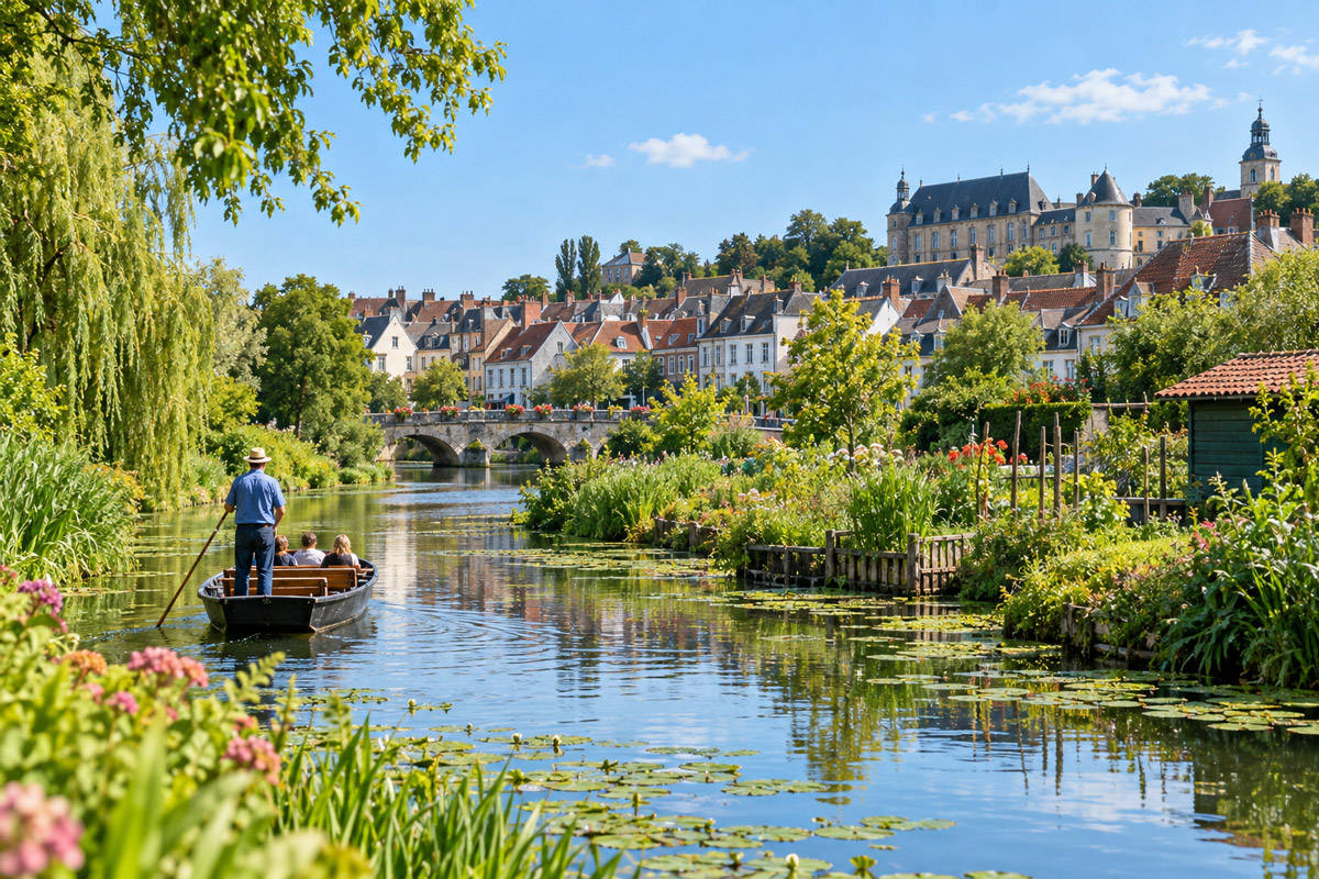 Saint Omer