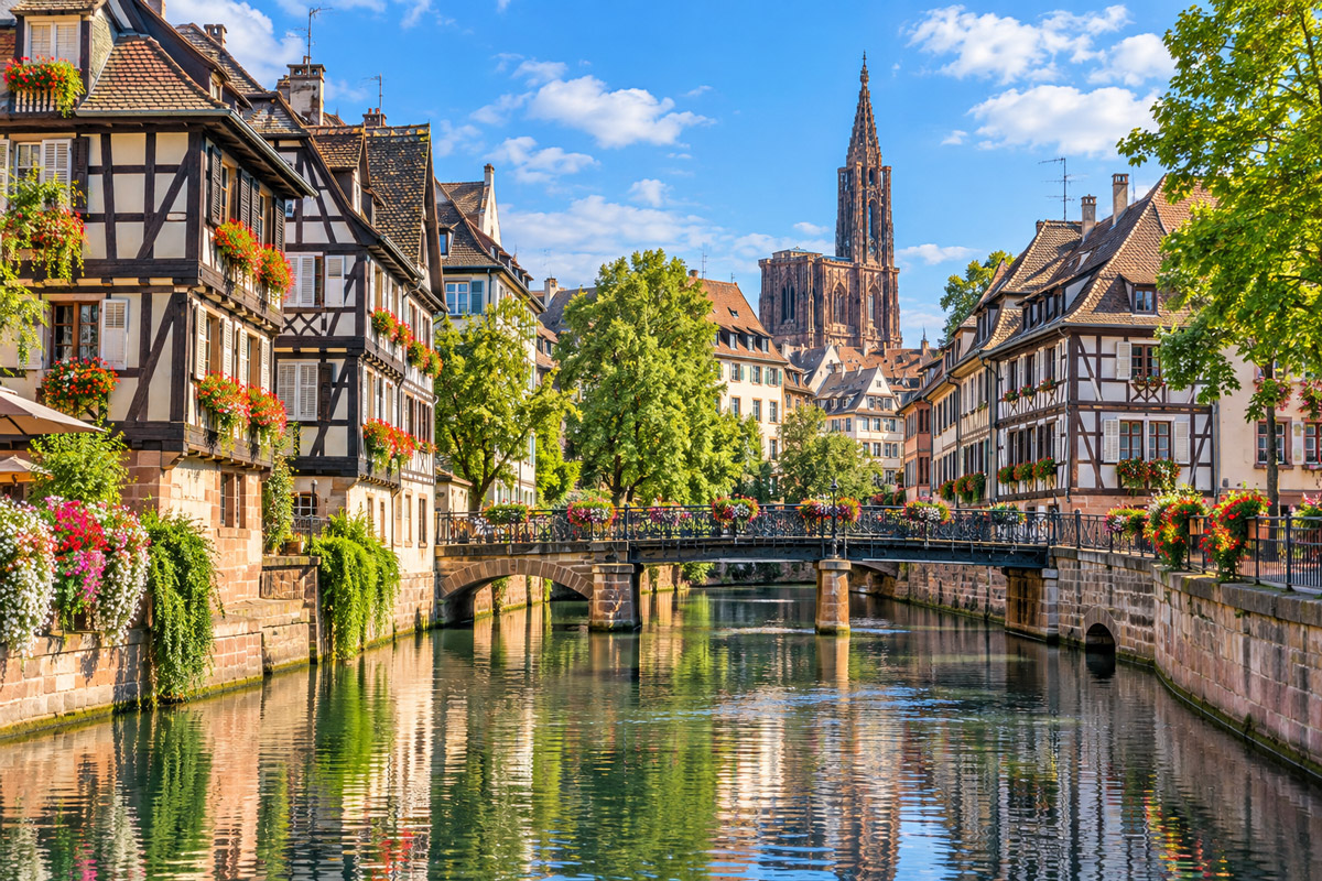 Strasbourg