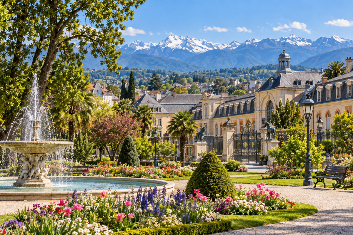 Tarbes