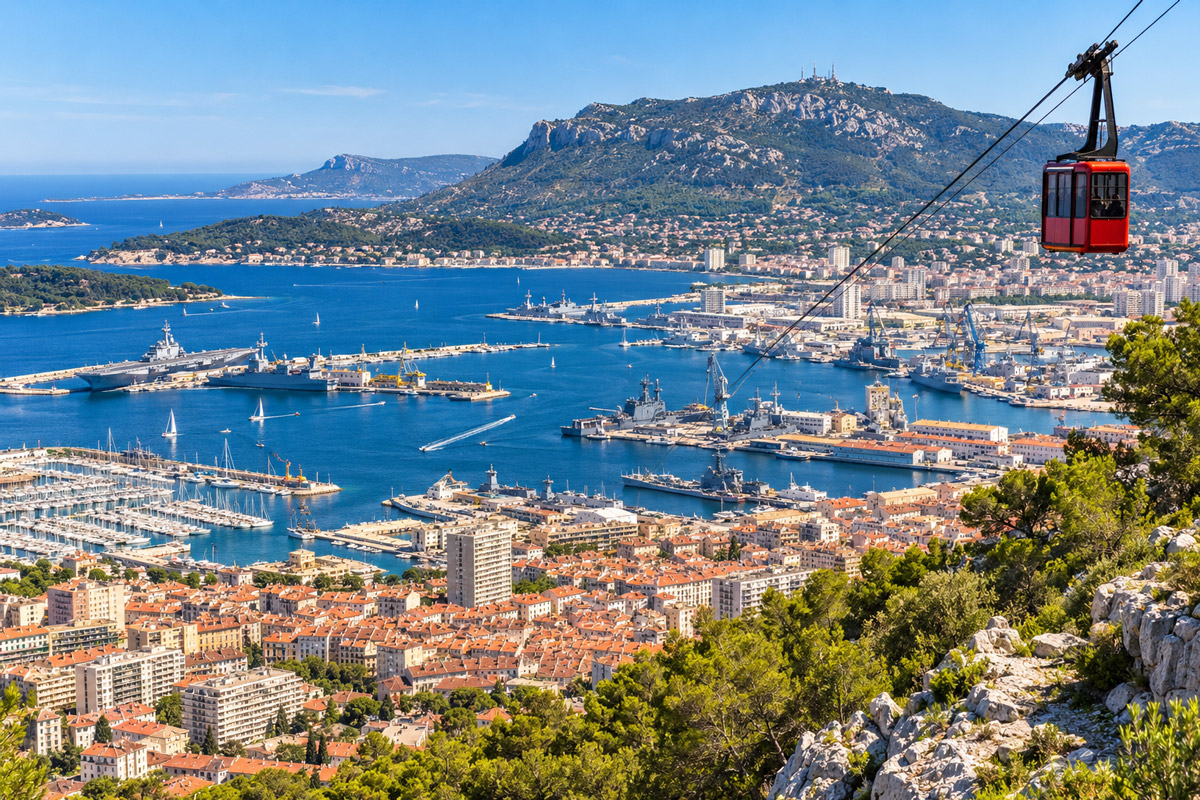 Toulon