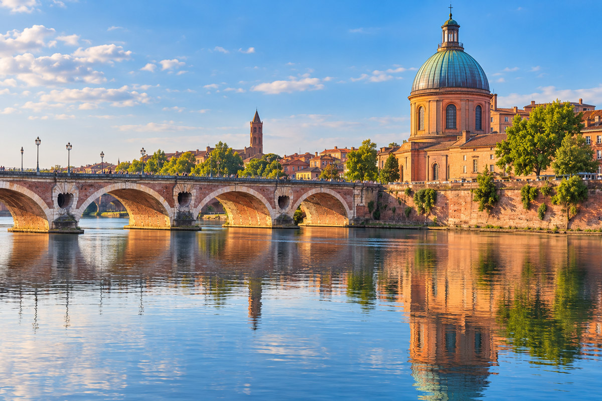 Toulouse