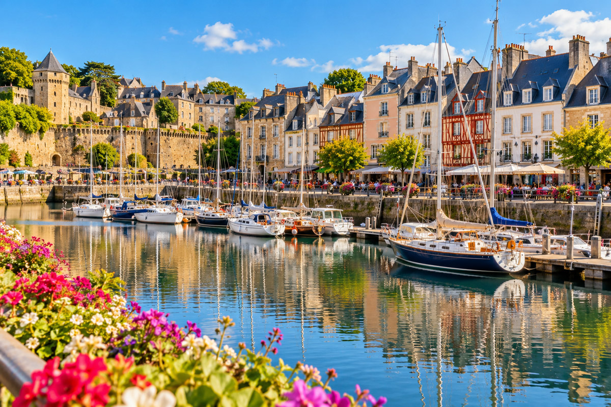 Vannes