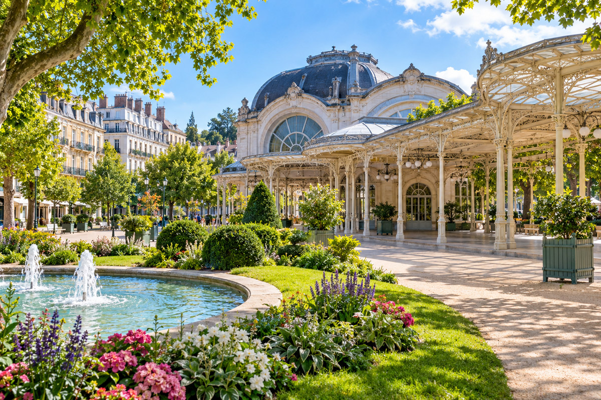 Vichy