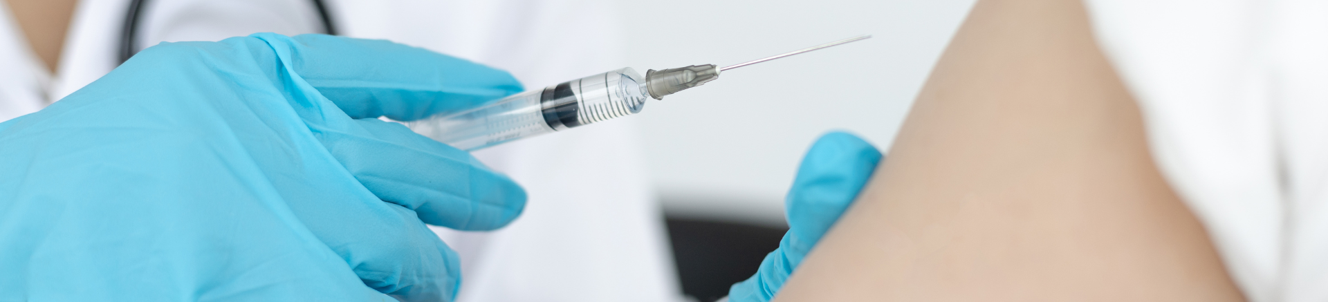 Vaccination