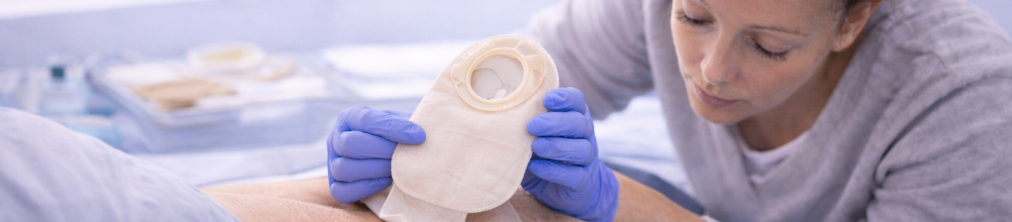 Stomies : suivi infirmier et prévention des complications à domicile